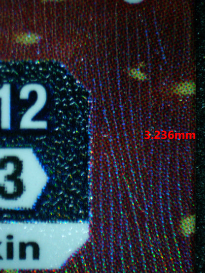 04078 WARGREYMON ACE - ValueUp