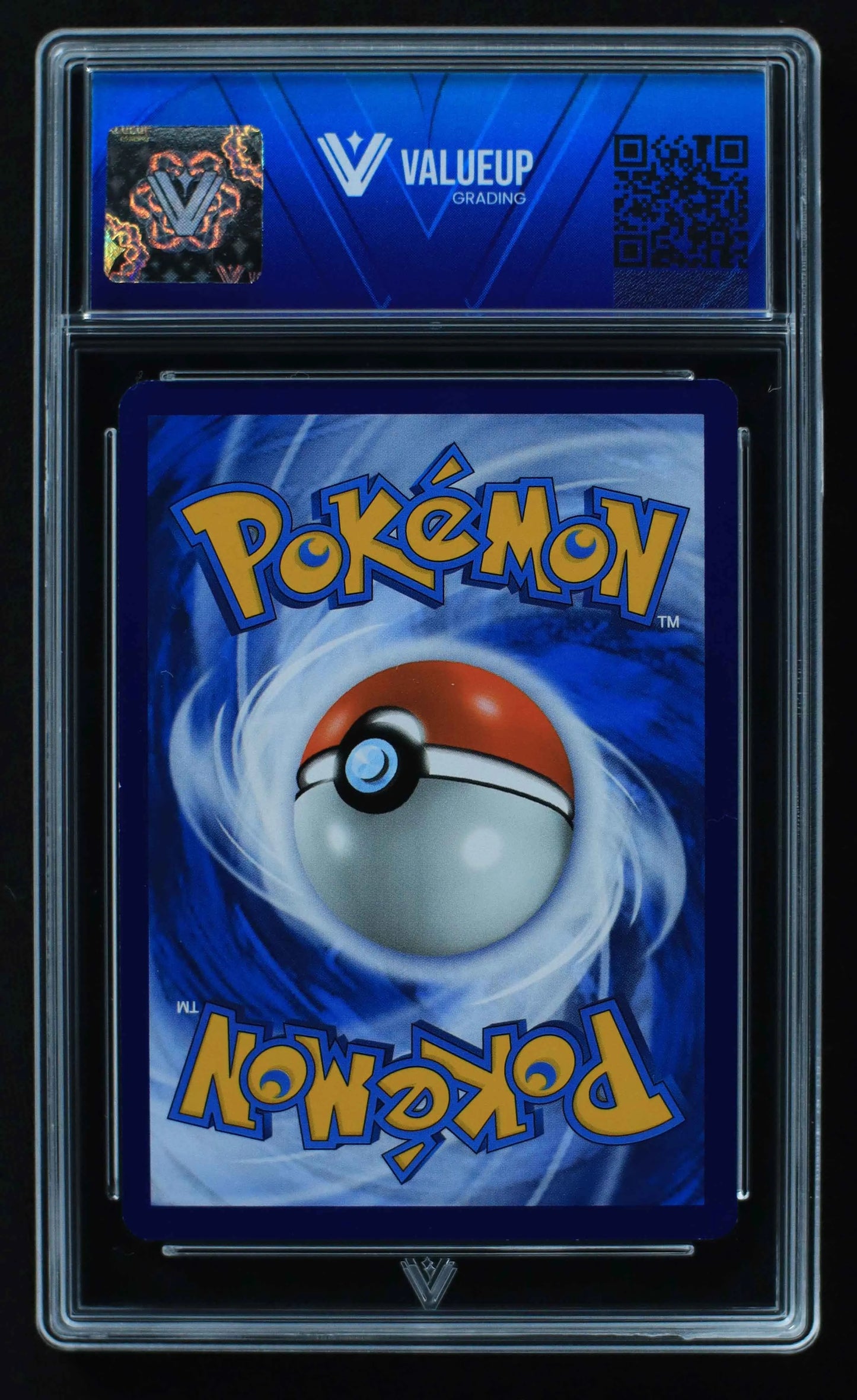 04091 CHARIZARD EX (SPANISH) - ValueUp