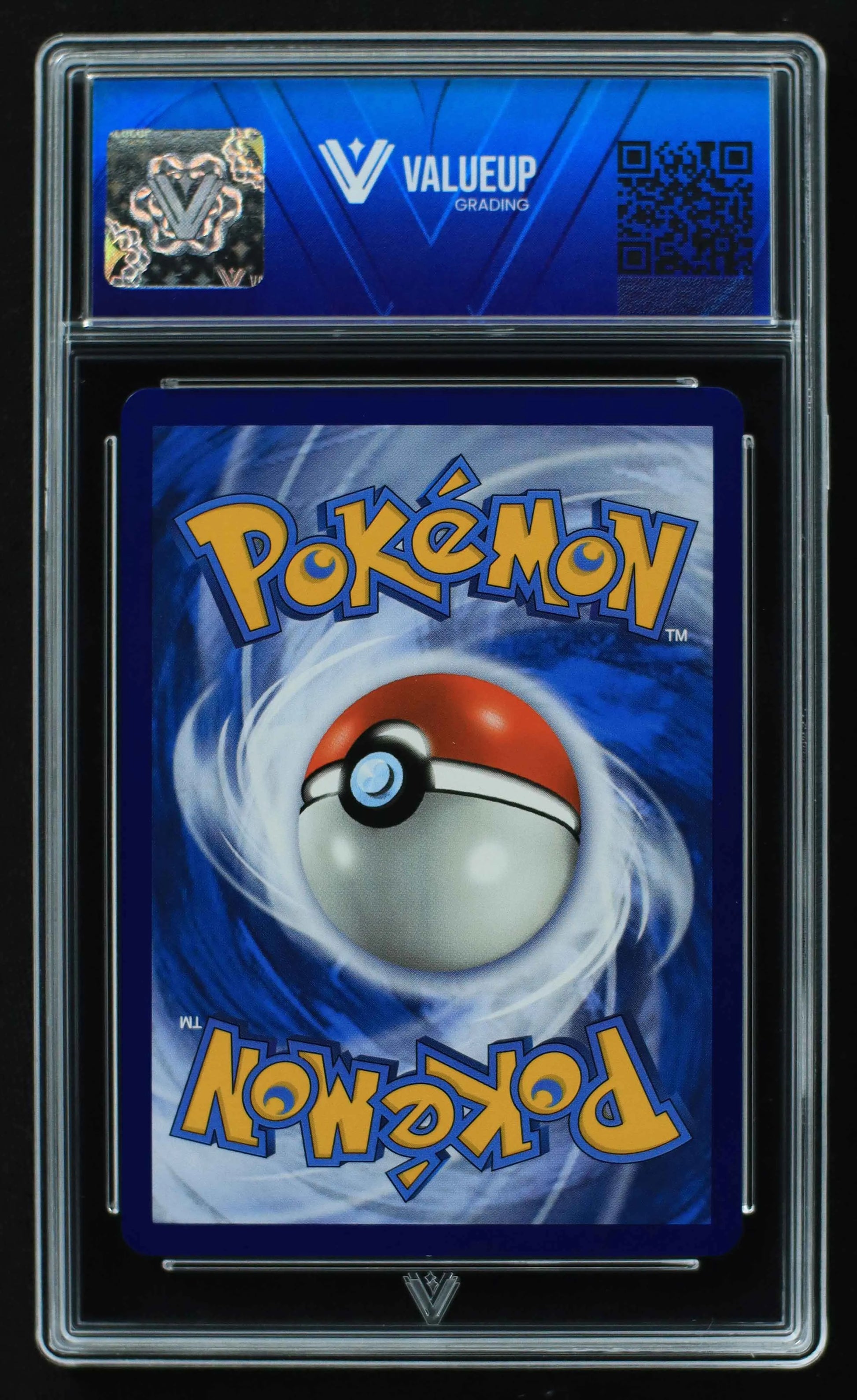 04095 IRIDA - ValueUp