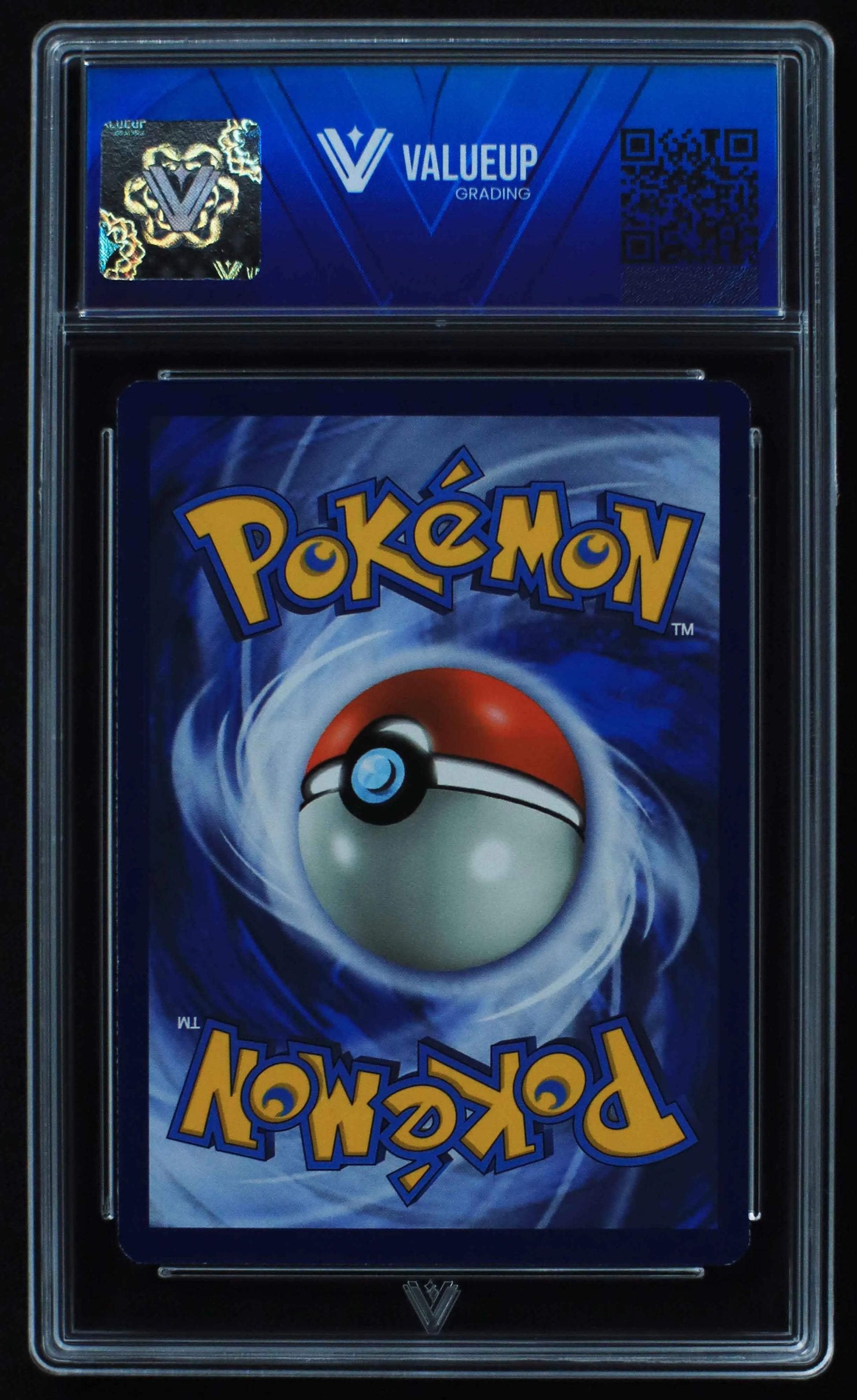 04114 CHARIZARD - ValueUp