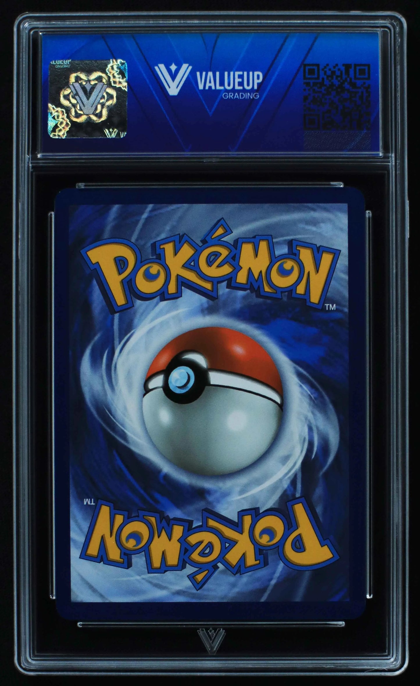 04118 MEWTWO - ValueUp