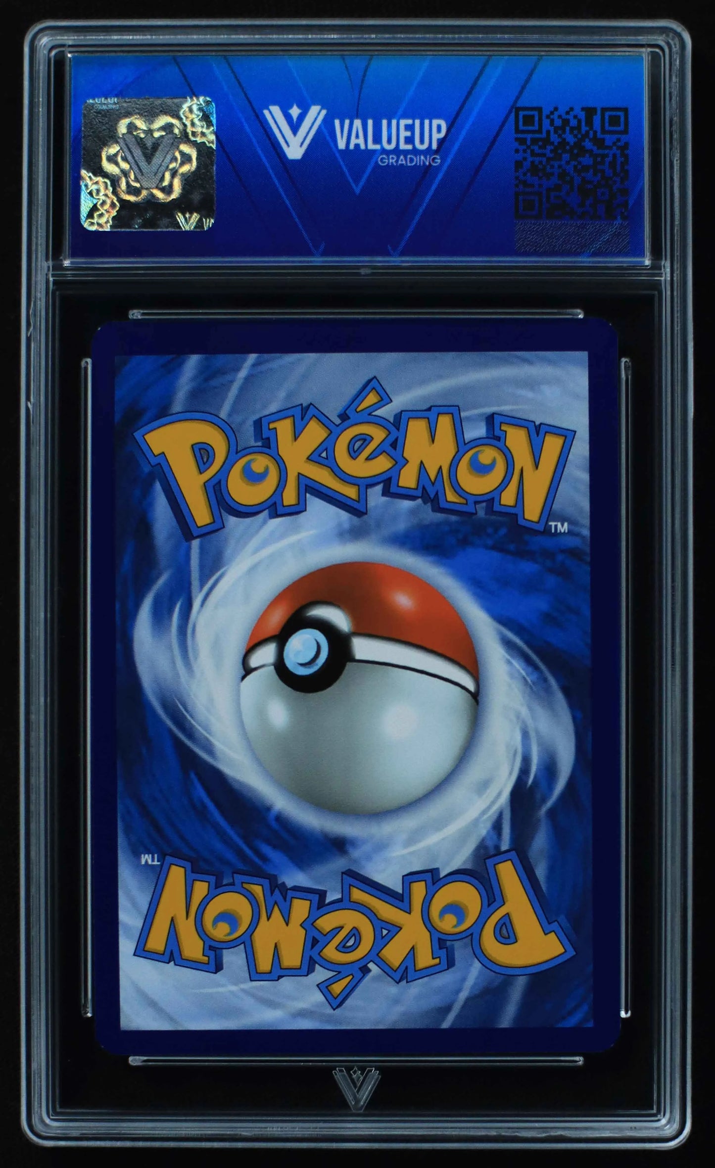 04123 PSYDUCK - ValueUp