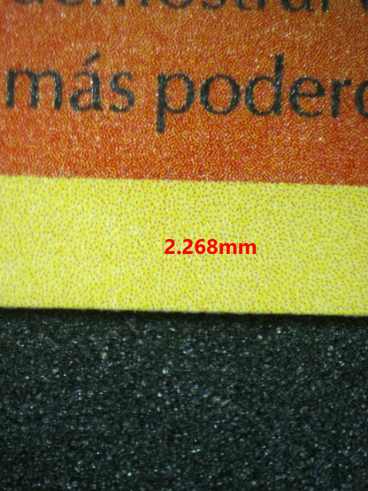 04126 CHARIZARD (SPANISH) - ValueUp