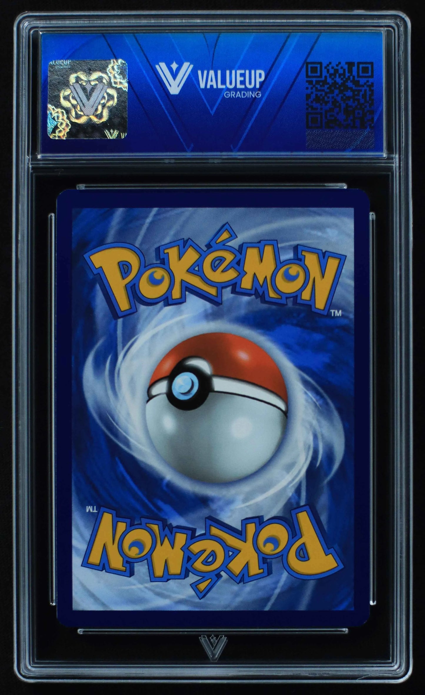 04129 GARDEVOIR - ValueUp