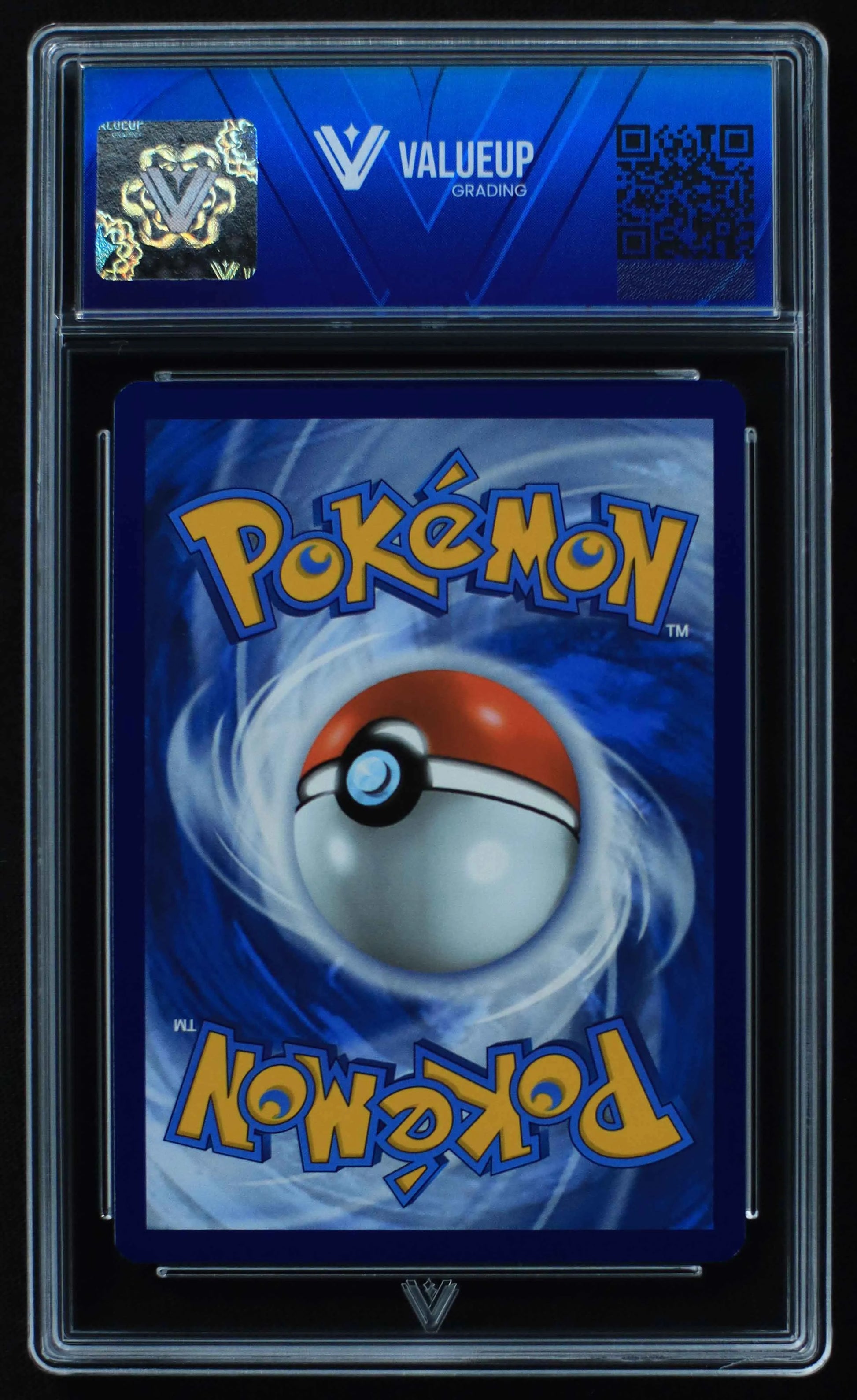 04129 GARDEVOIR - ValueUp