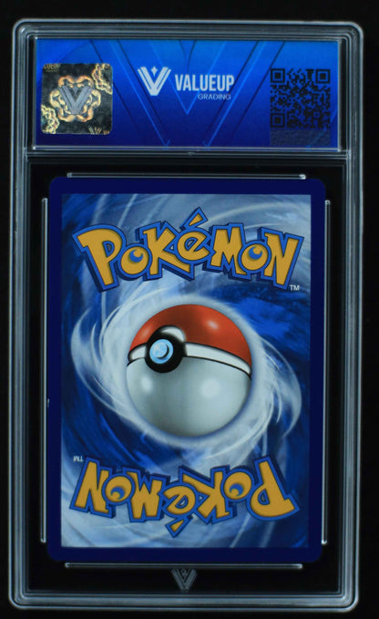 06168 FLYGON EX Grading Card