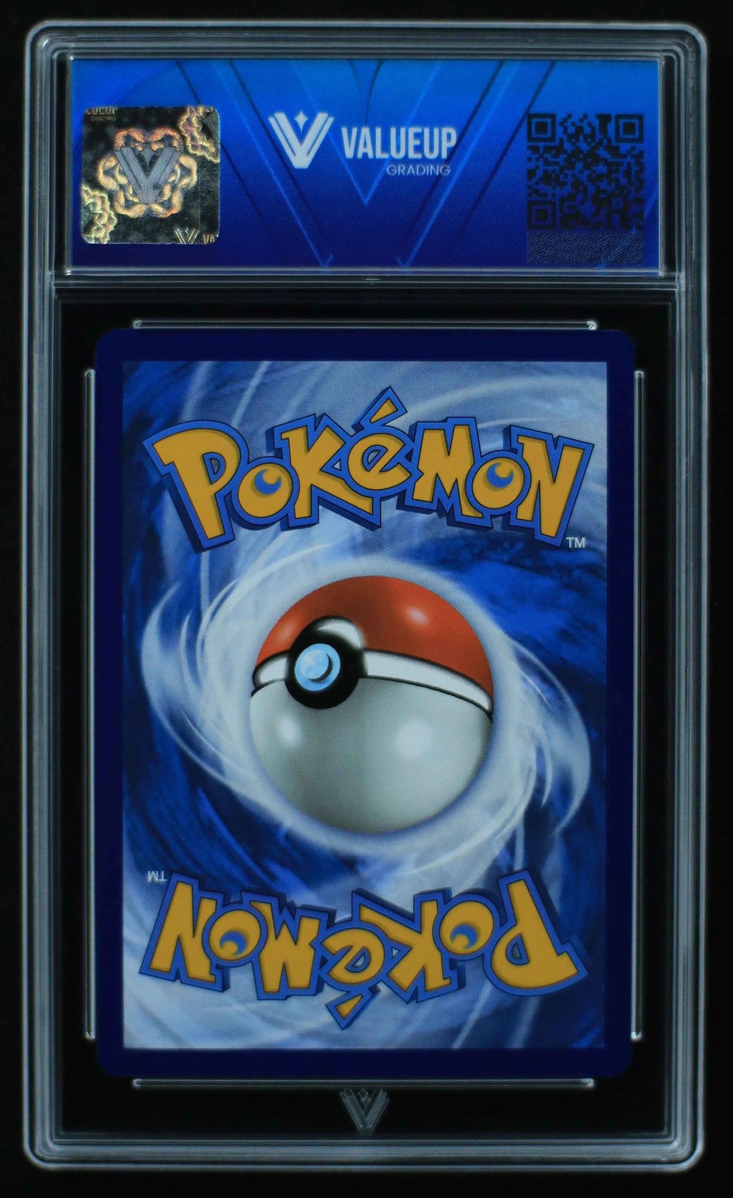 04141 GRENINJA EX - ValueUp