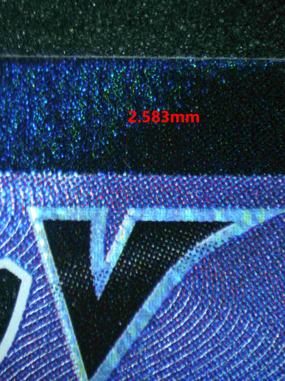 04146 PIKACHU V (JAPANESE) - ValueUp