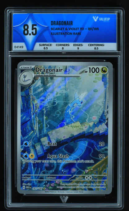 04149 DRAGONAIR - ValueUp