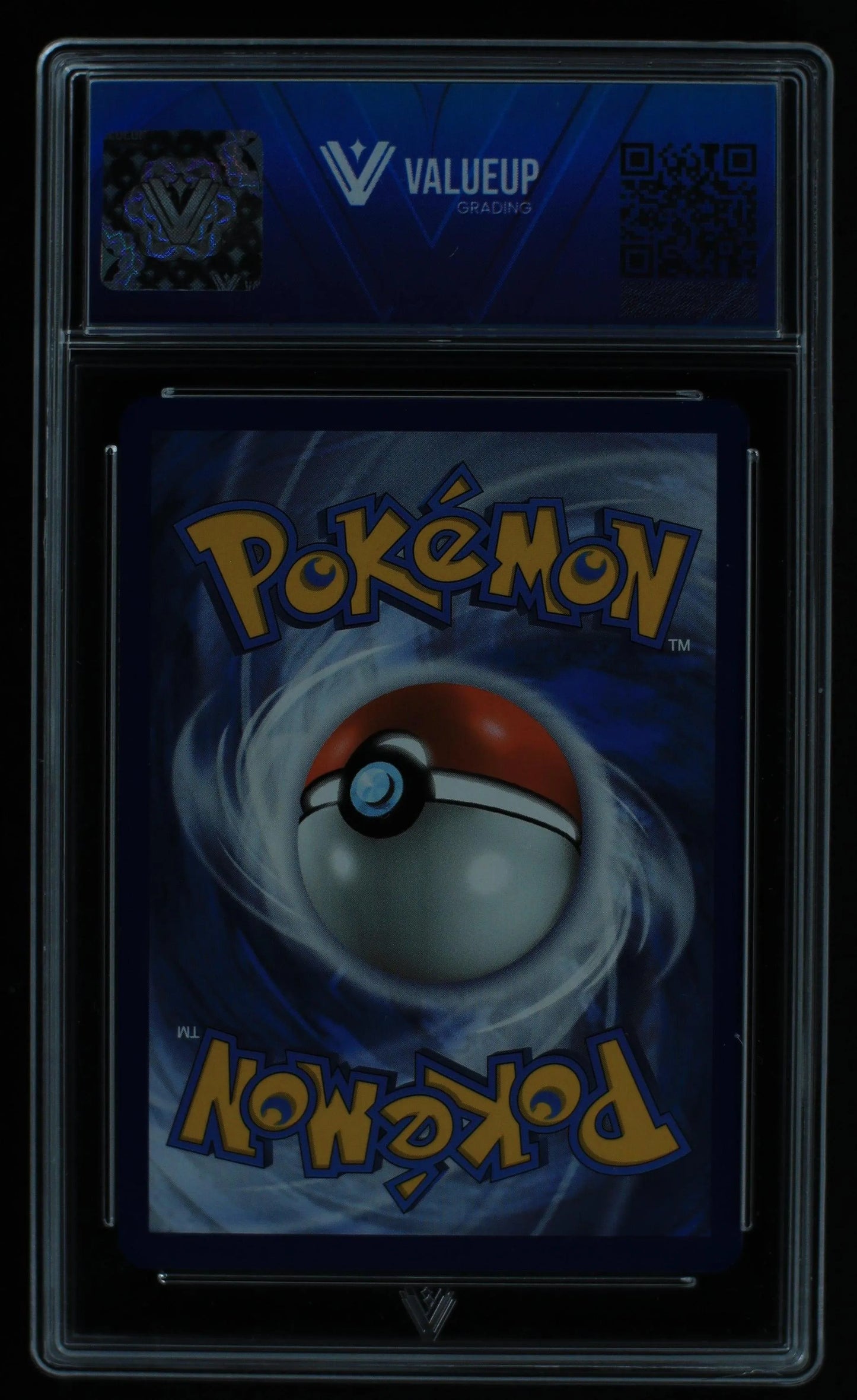 04150 BULBASAUR - ValueUp