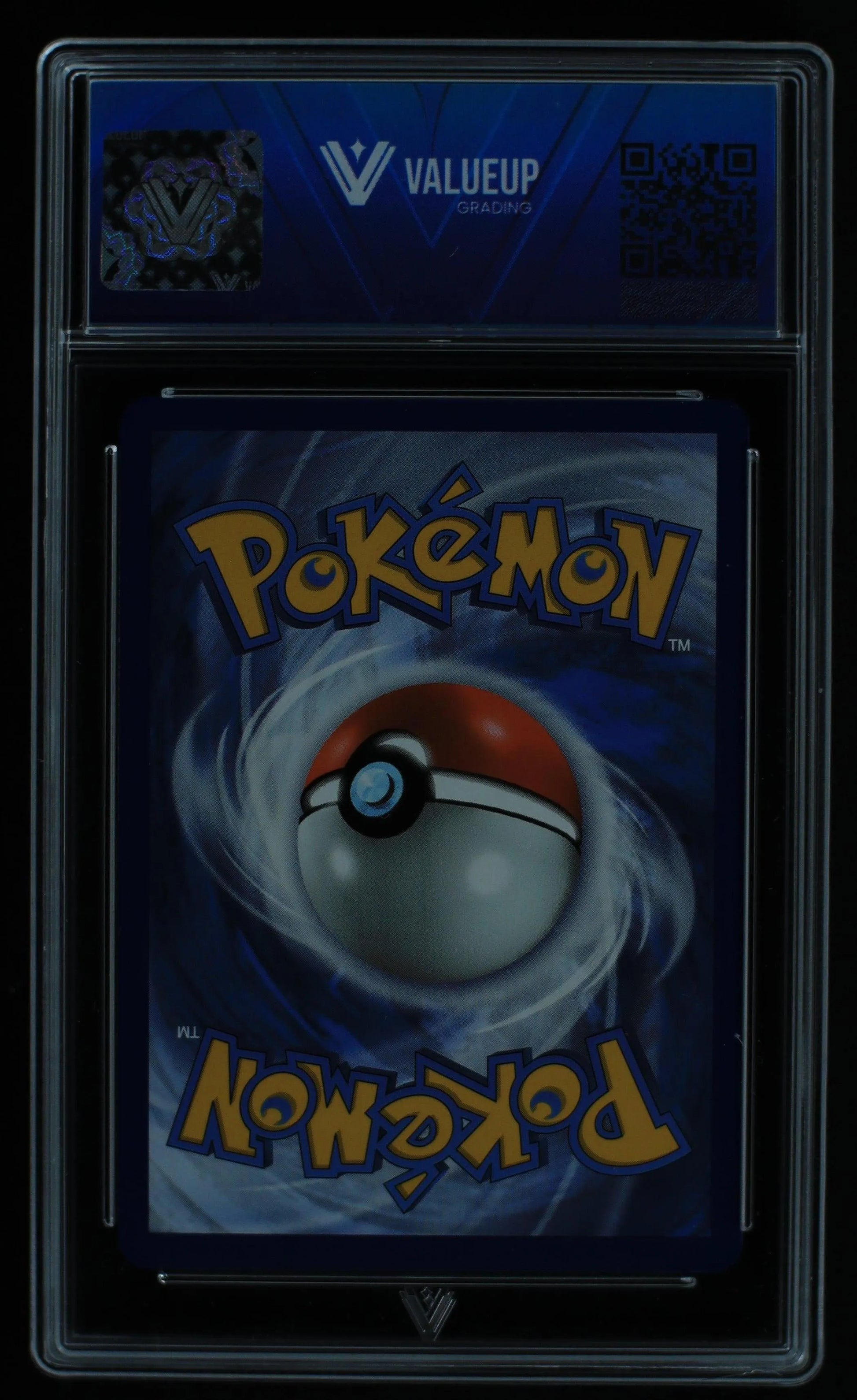 04150 BULBASAUR - ValueUp