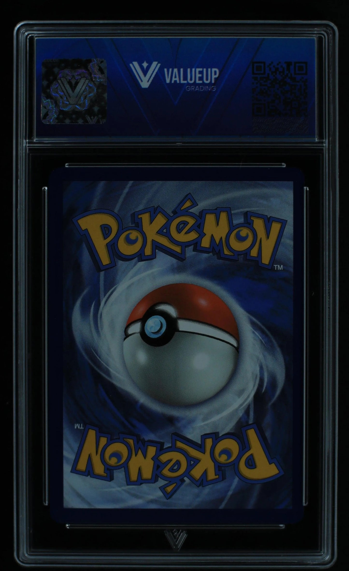 04152 ALAKAZAM EX - ValueUp