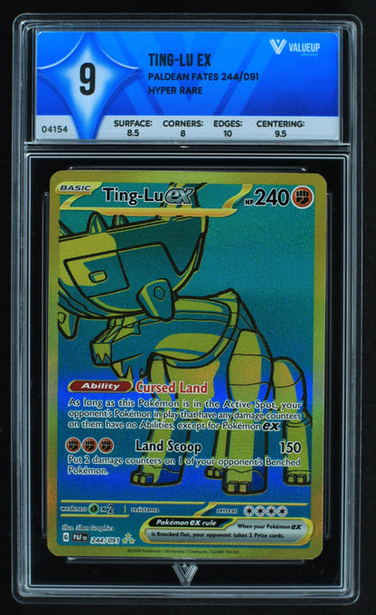 04154 TING - LU EX - ValueUp