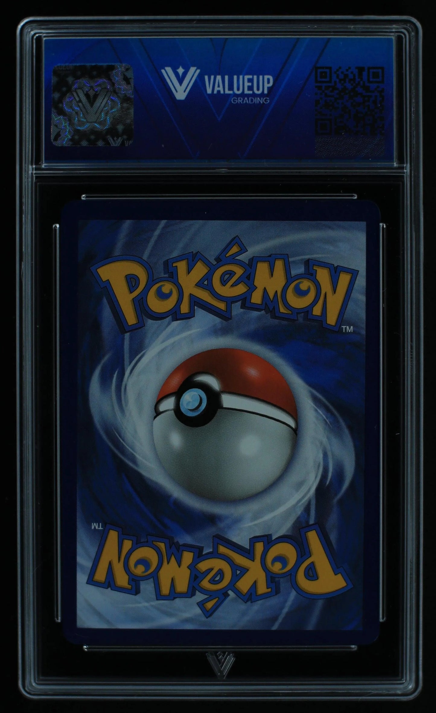 04155 MAGNEZONE VSTAR - ValueUp