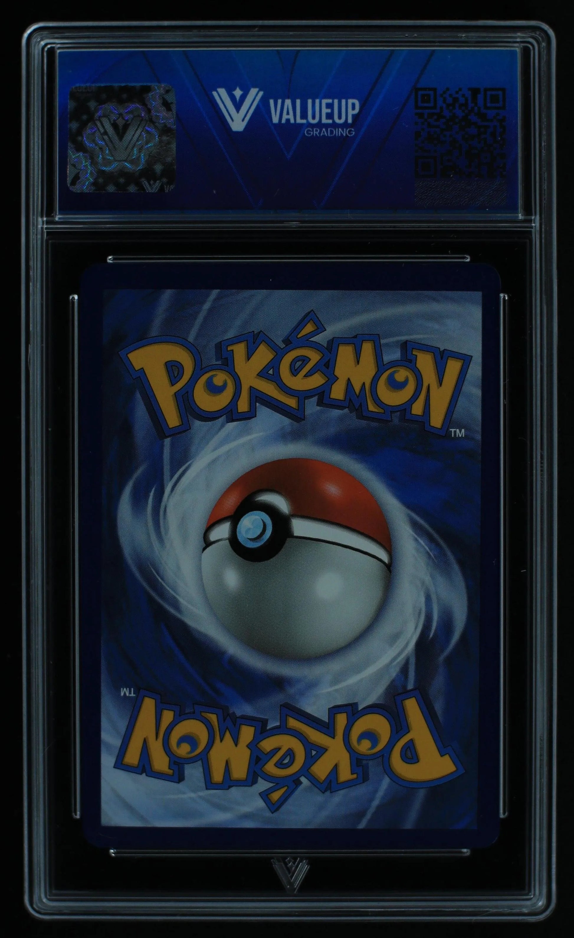 04155 MAGNEZONE VSTAR - ValueUp