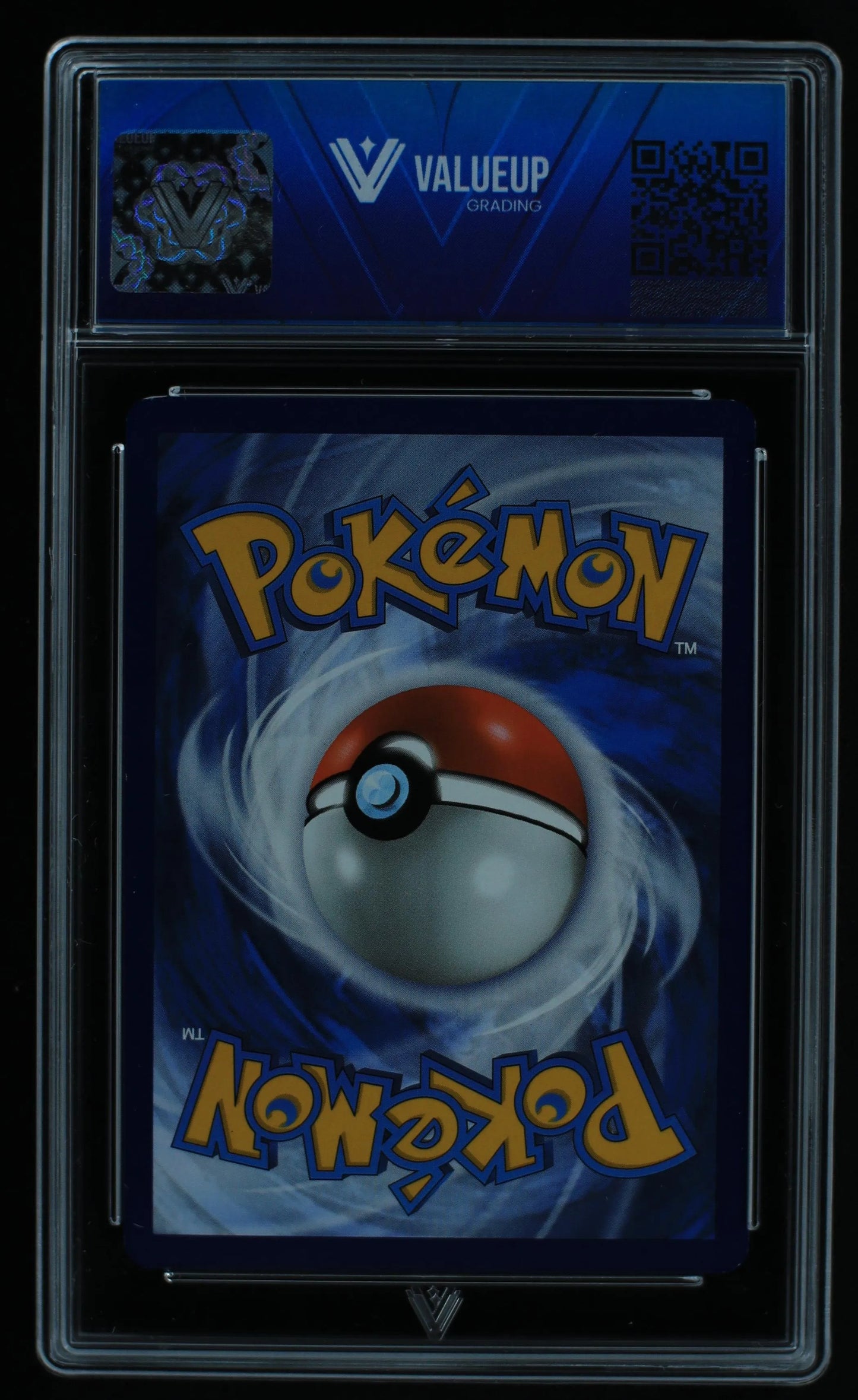 04158 GRENINJA EX - ValueUp