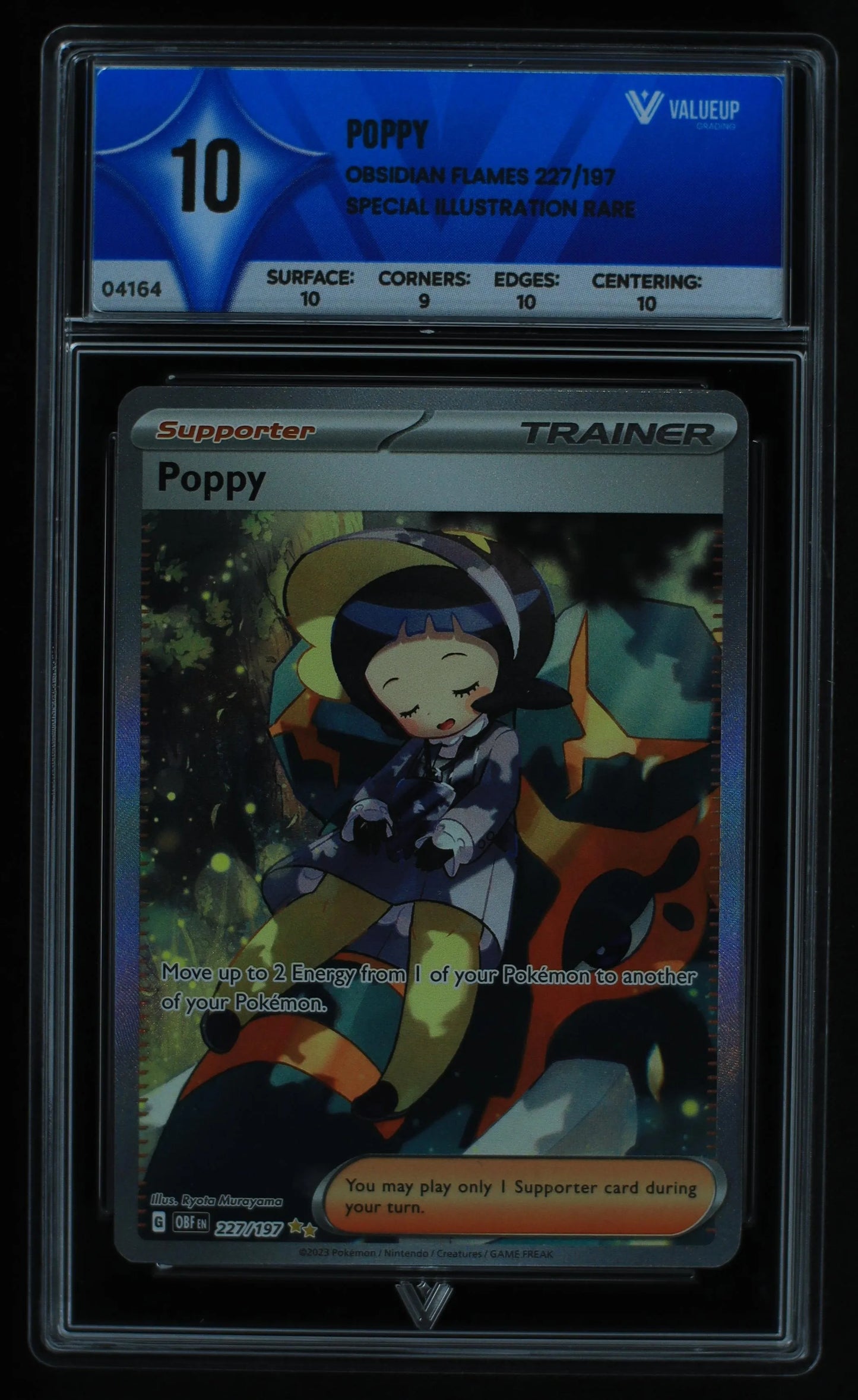 04164 POPPY - ValueUp