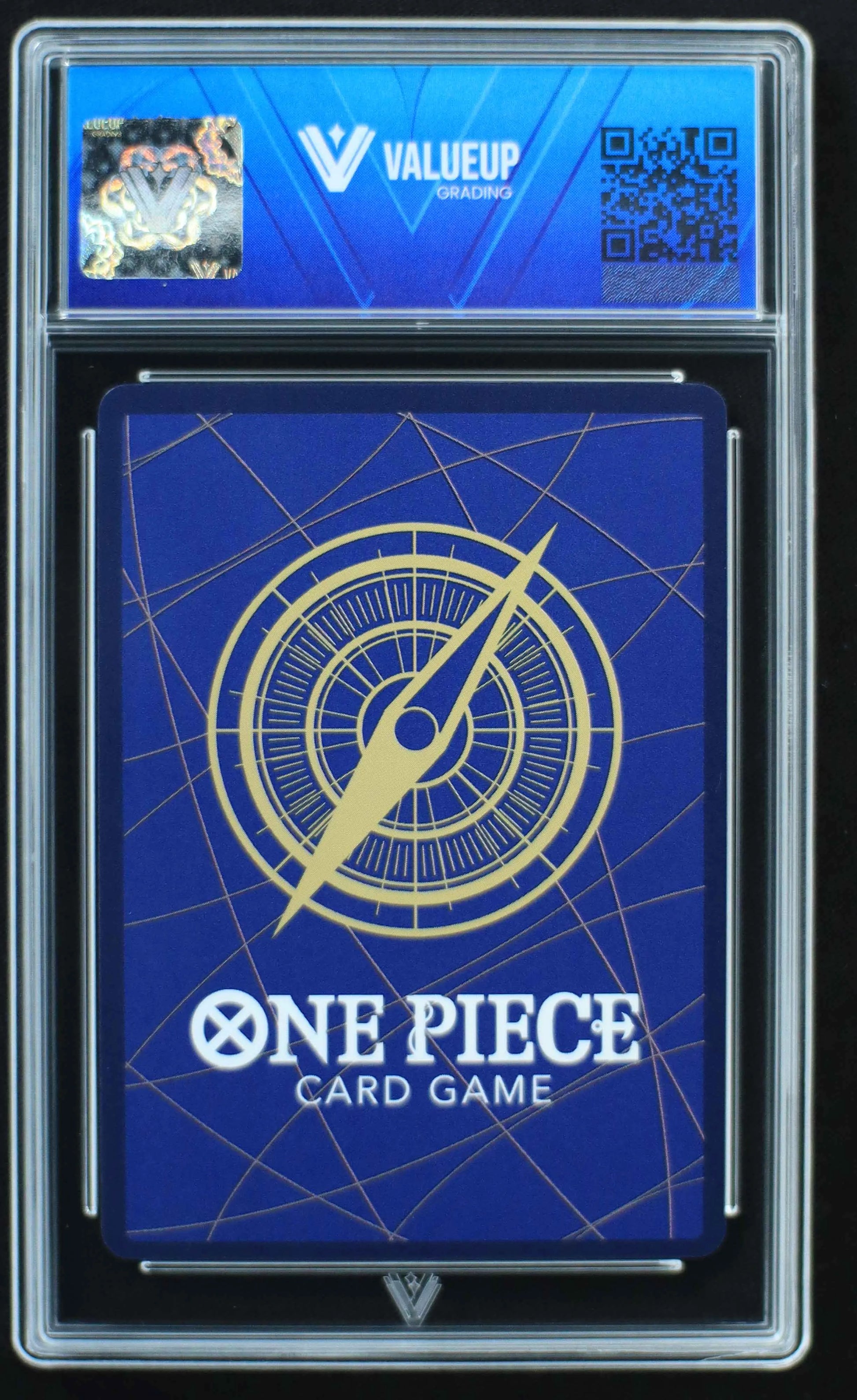 04169 ISSHO (JAPANESE) - ValueUp