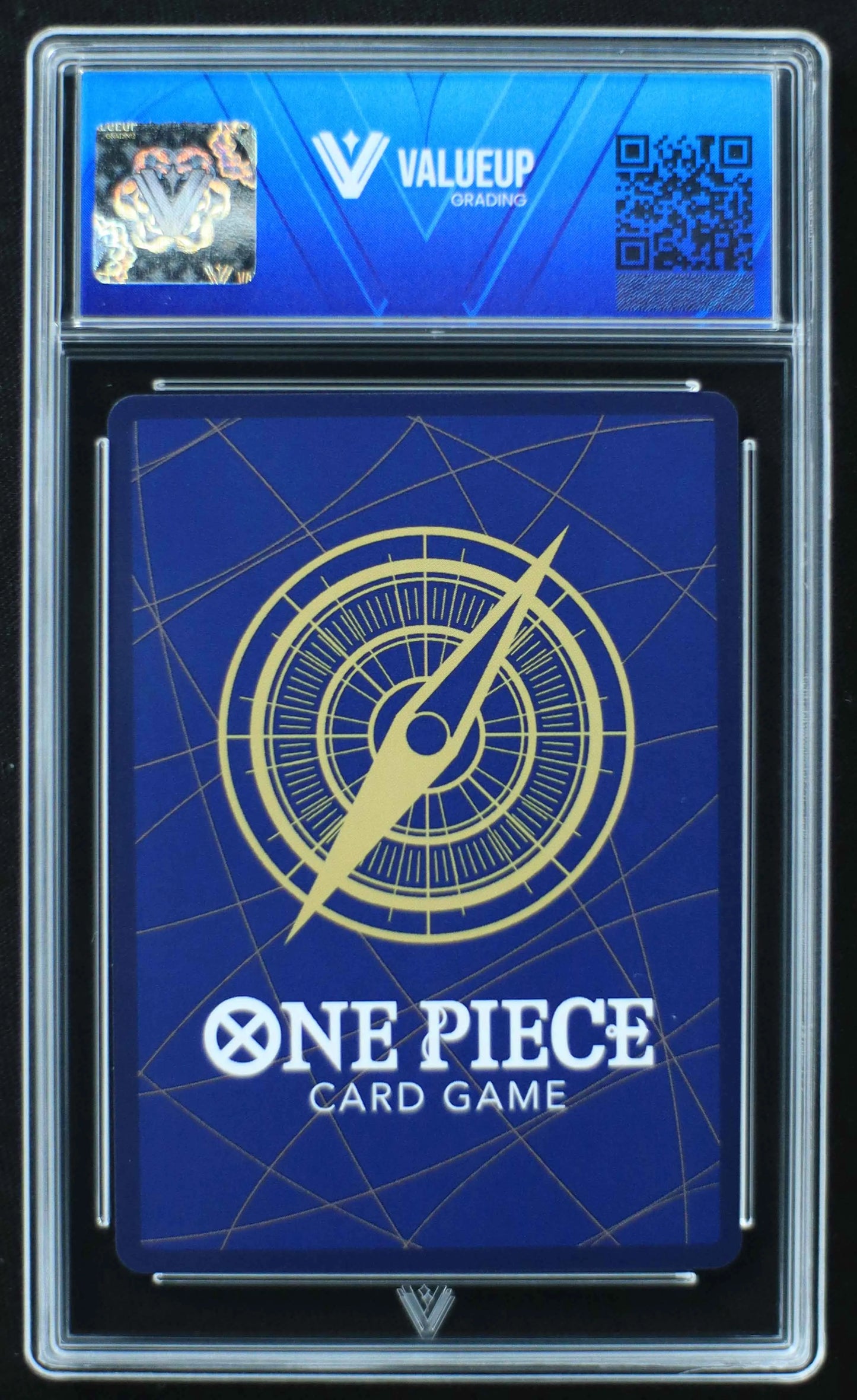 04170 MONKEY.D.LUFFY (JAPANESE) - ValueUp