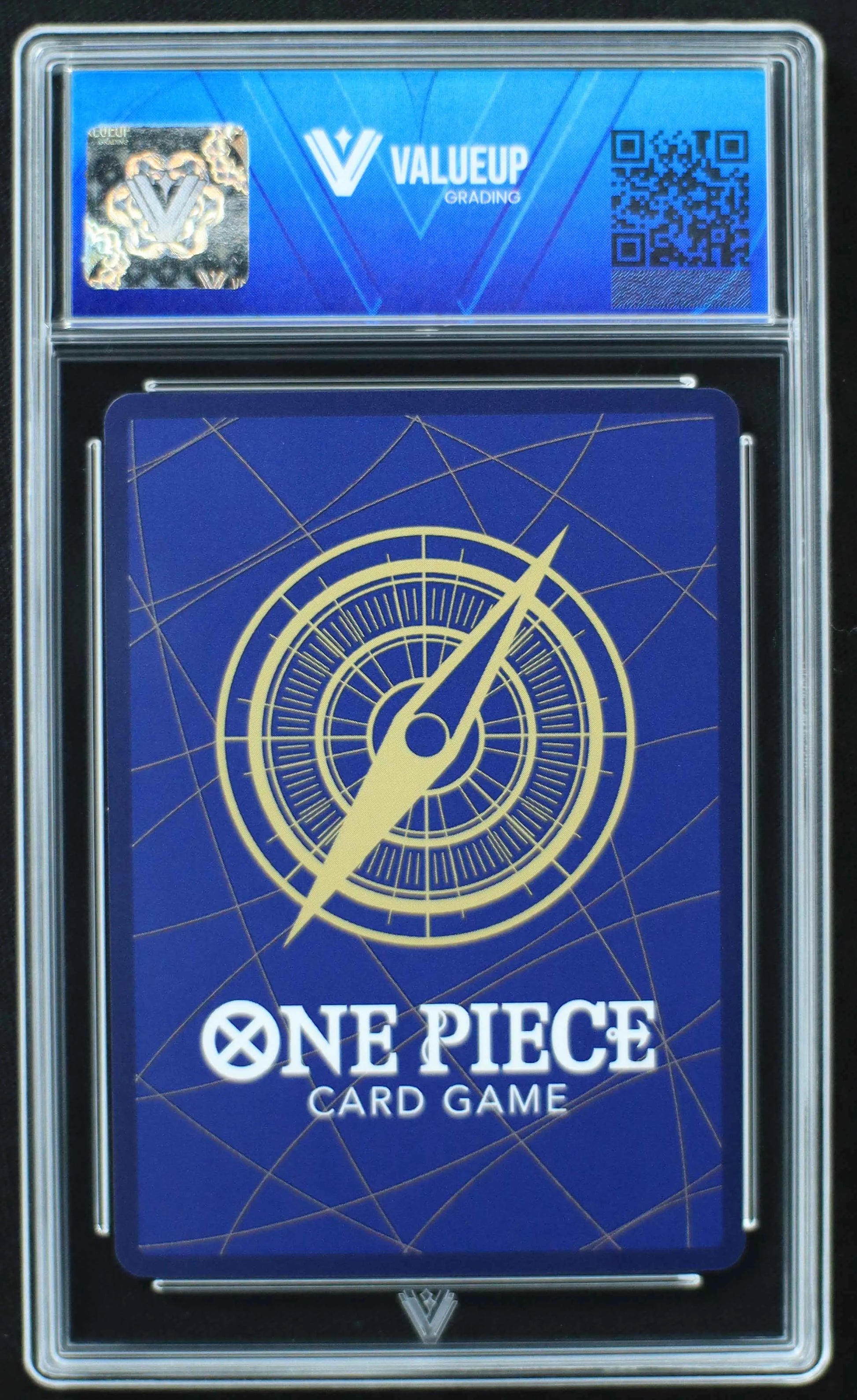 04176 MARSHALL.D.TEACH (JAPANESE) - ValueUp