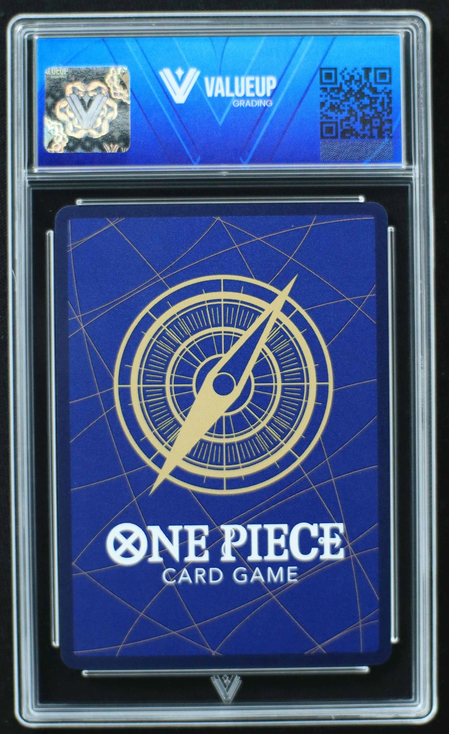 04178 PORTGAS.D.ACE (JAPANESE) - ValueUp