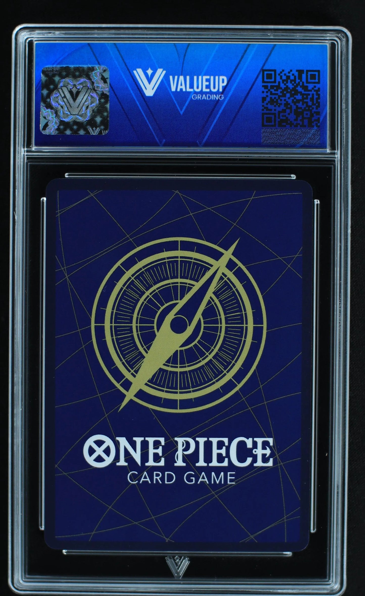 04180 RORONOA ZORO (JAPANESE) - ValueUp