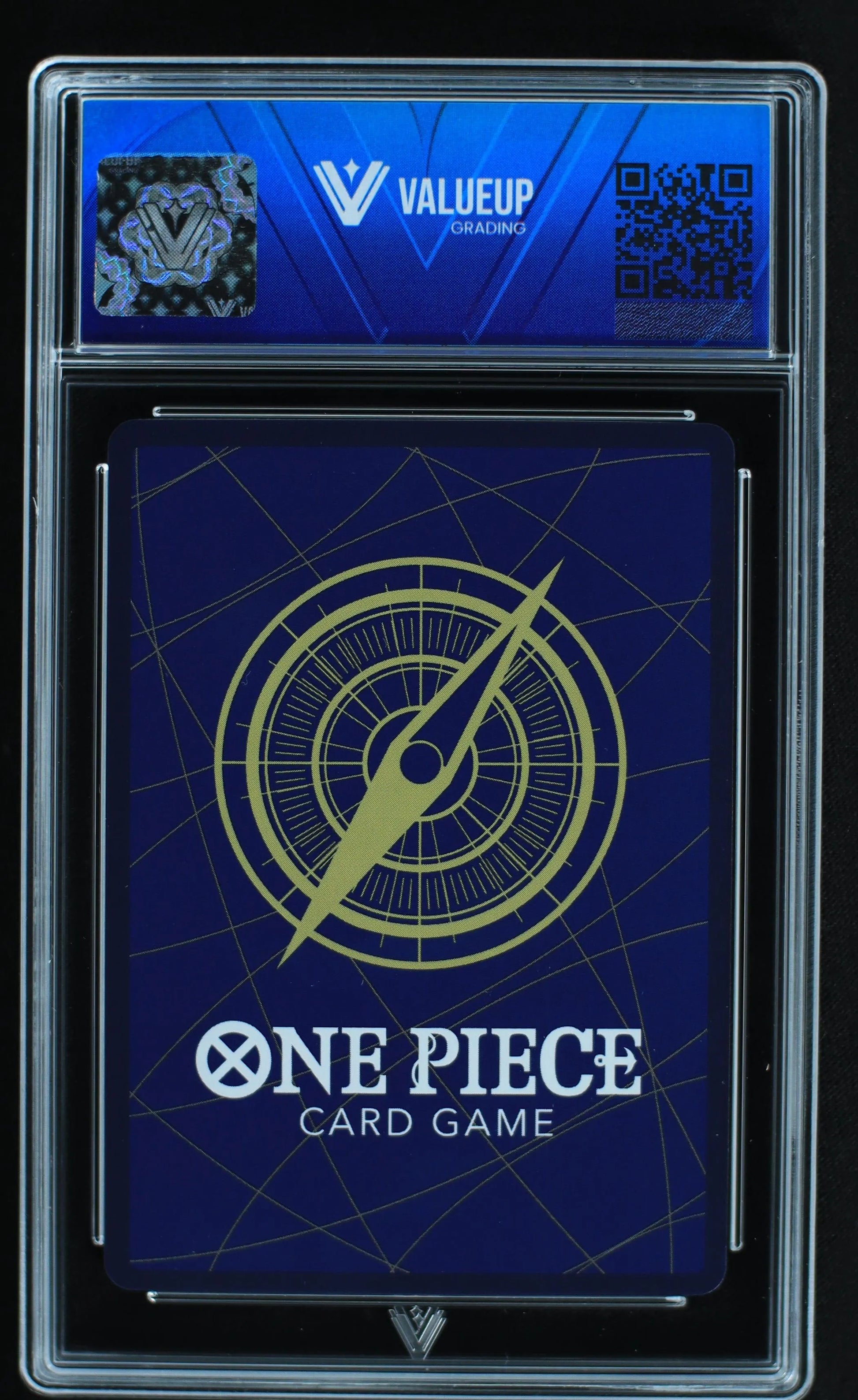 04180 RORONOA ZORO (JAPANESE) - ValueUp