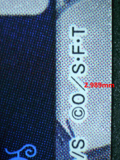 04187 MONKEY.D.GARP (JAPANESE) - ValueUp