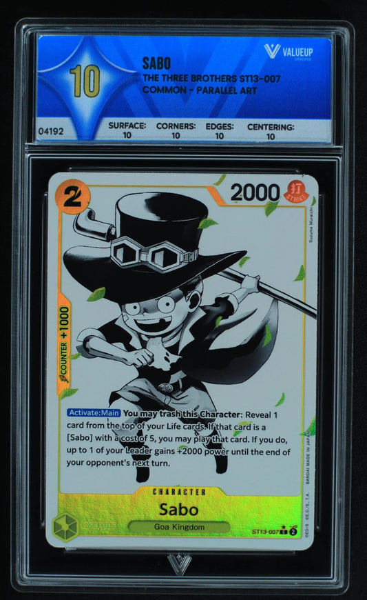 04192 SABO - ValueUp