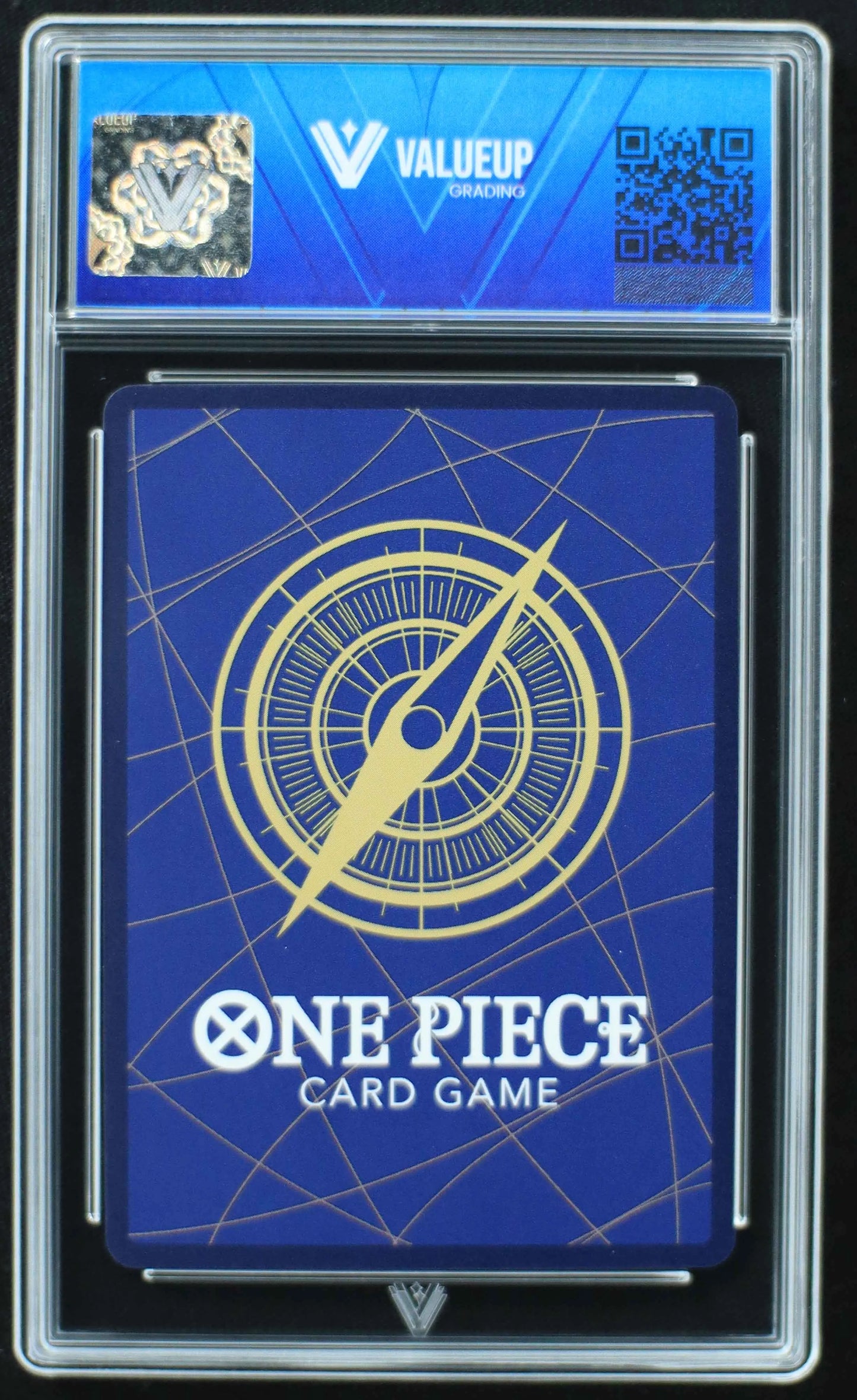 04193 SANJI (JAPANESE) - ValueUp