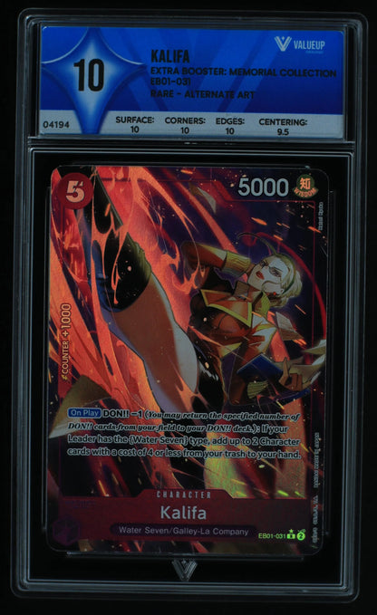 04194 KALIFA - ValueUp