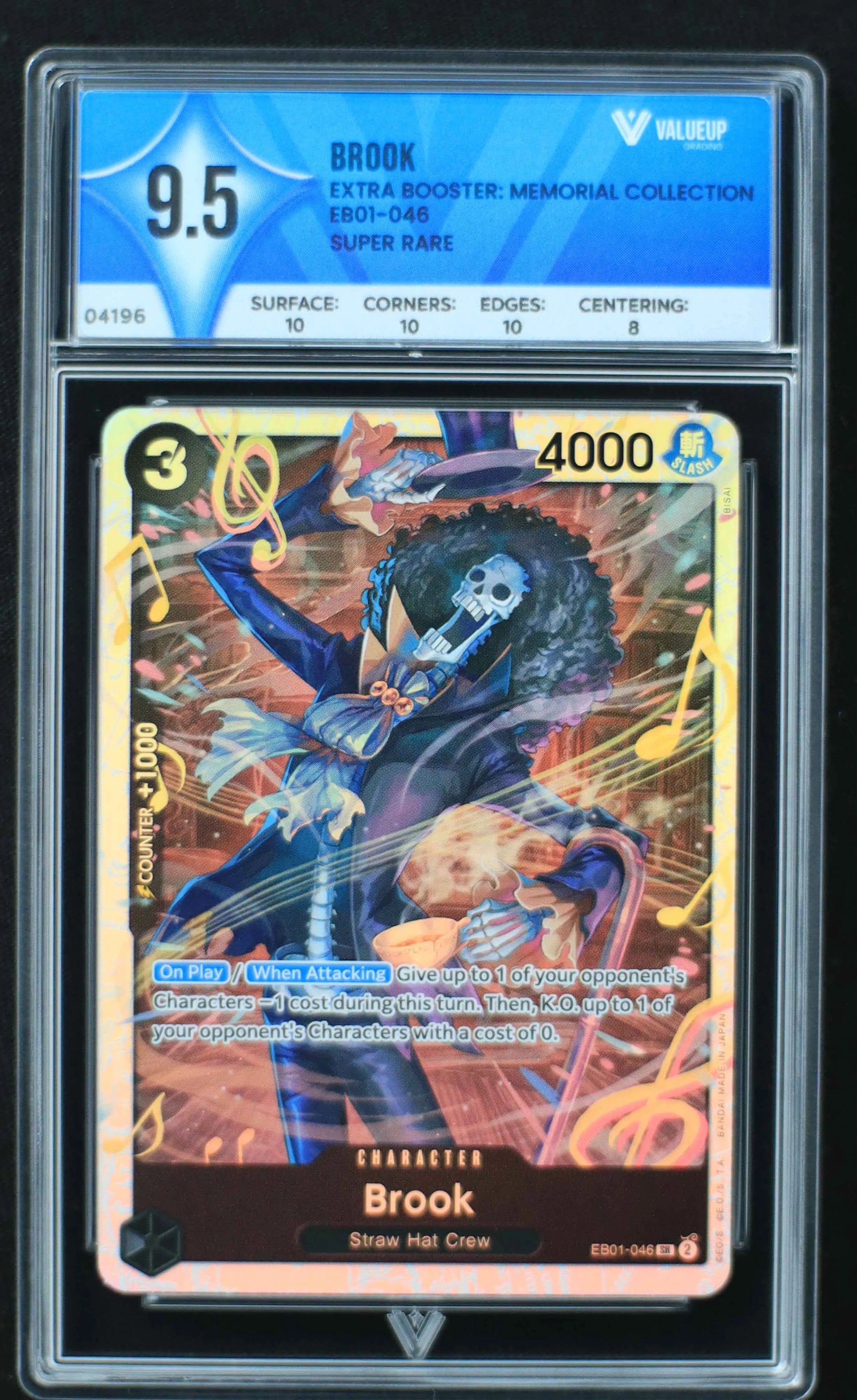 04196 BROOK - ValueUp