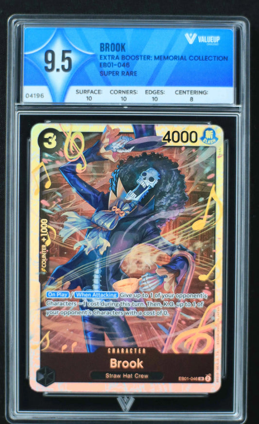 04196 BROOK - ValueUp