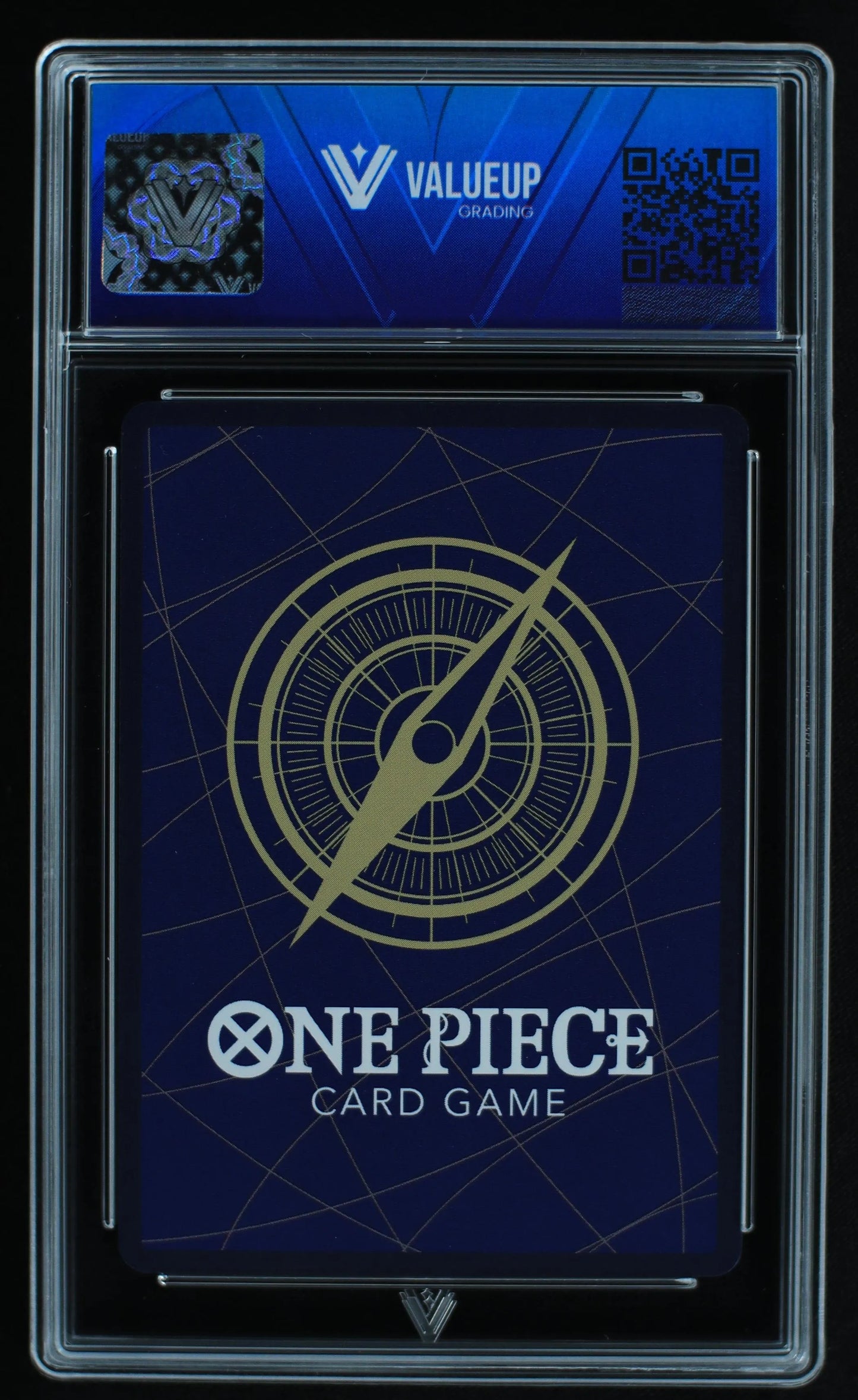 04198 PORTGAS.D.ACE (JAPANESE) - ValueUp