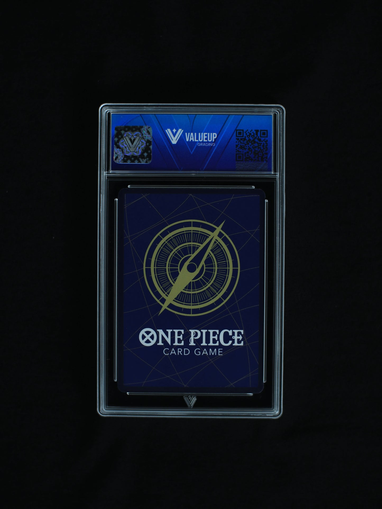 04203 YAMATO - ValueUp