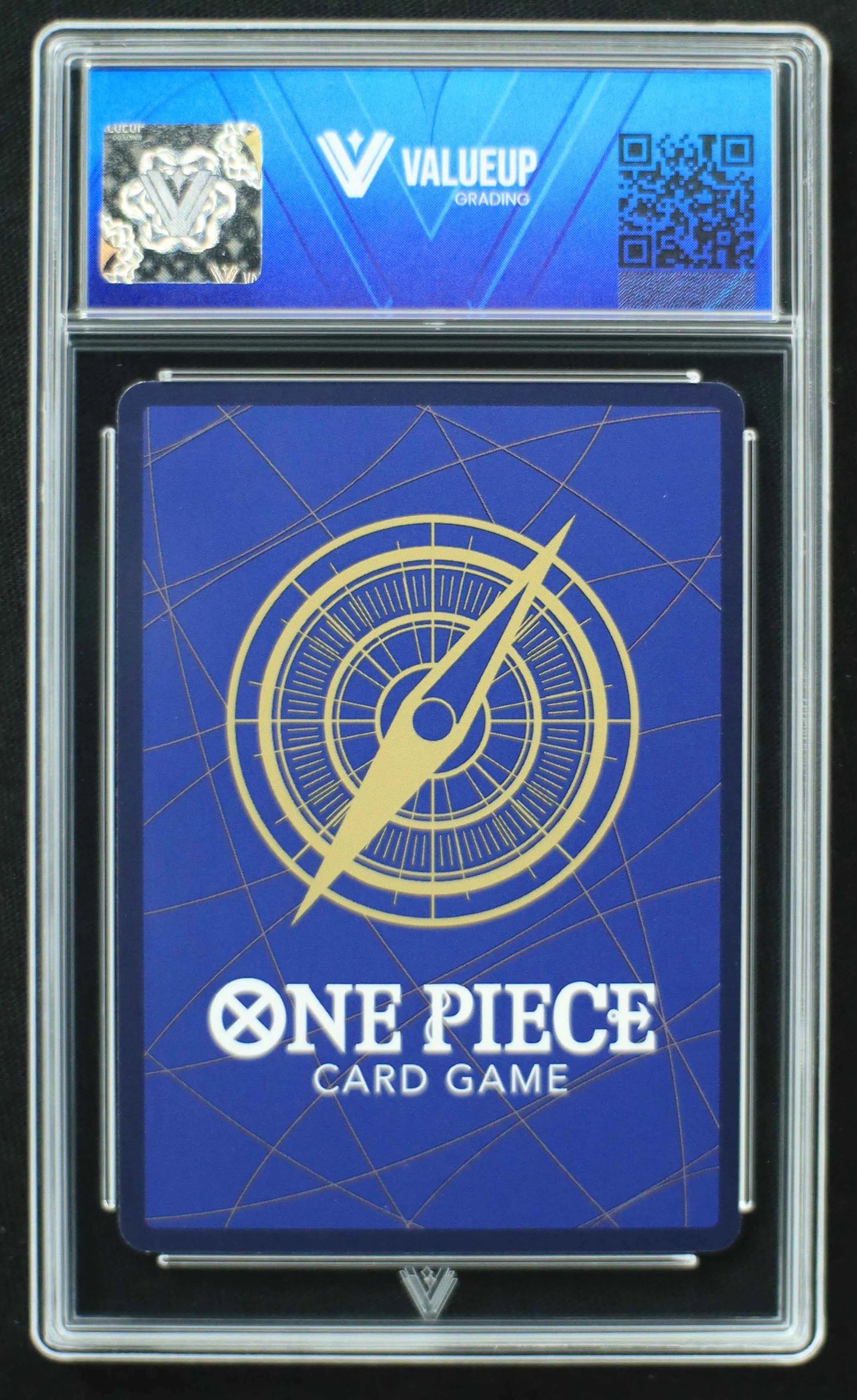 04210 MONKEY.D.LUFFY - ValueUp