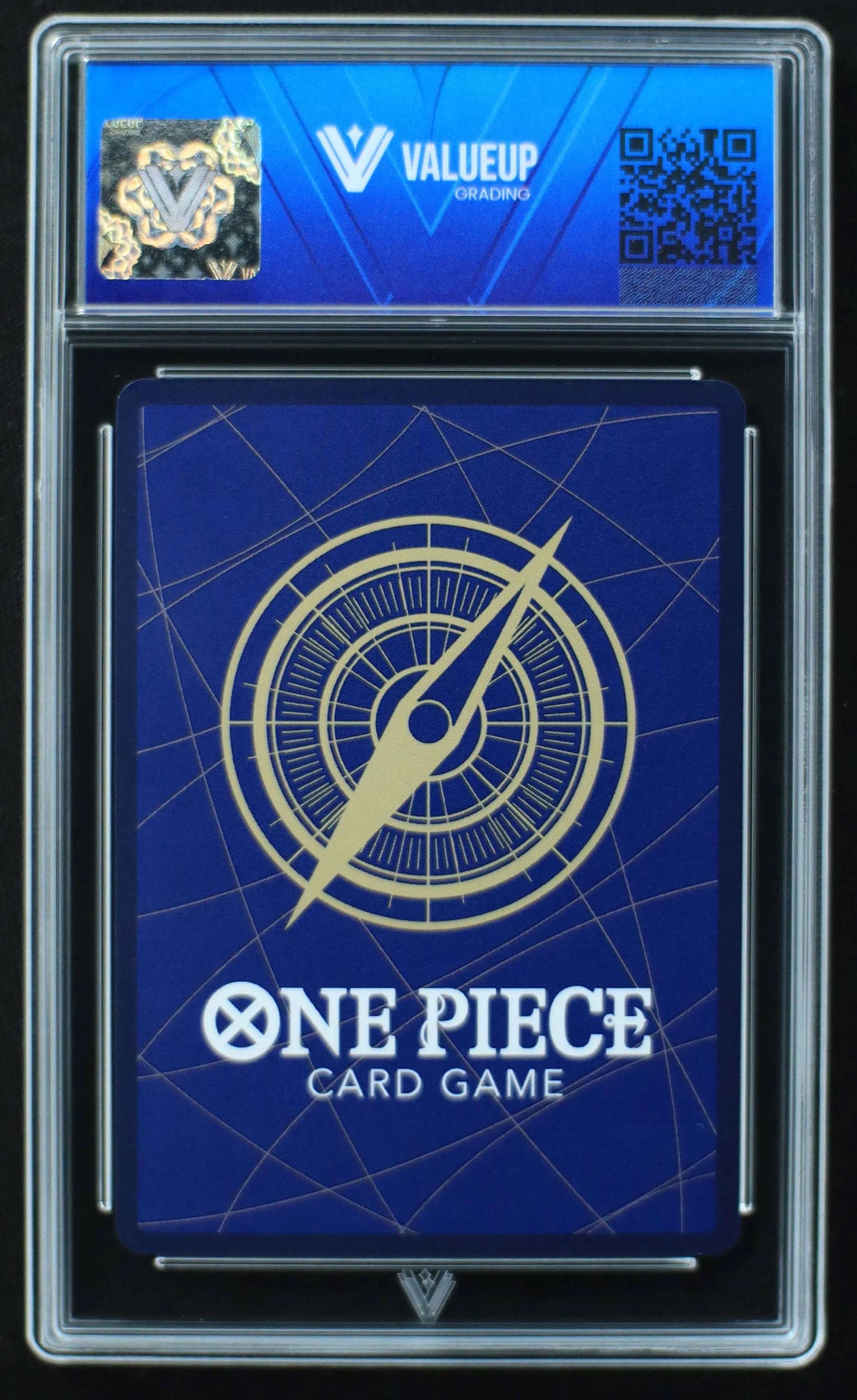 04211 RYUMA (JAPANESE) - ValueUp