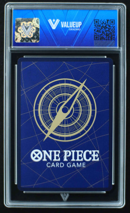 04211 RYUMA (JAPANESE) - ValueUp