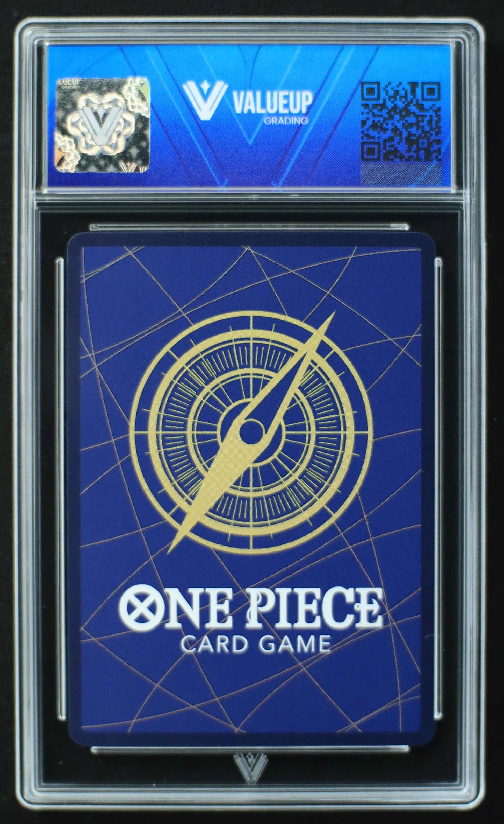 04212 MONKEY.D.LUFFY (JAPANESE) - ValueUp