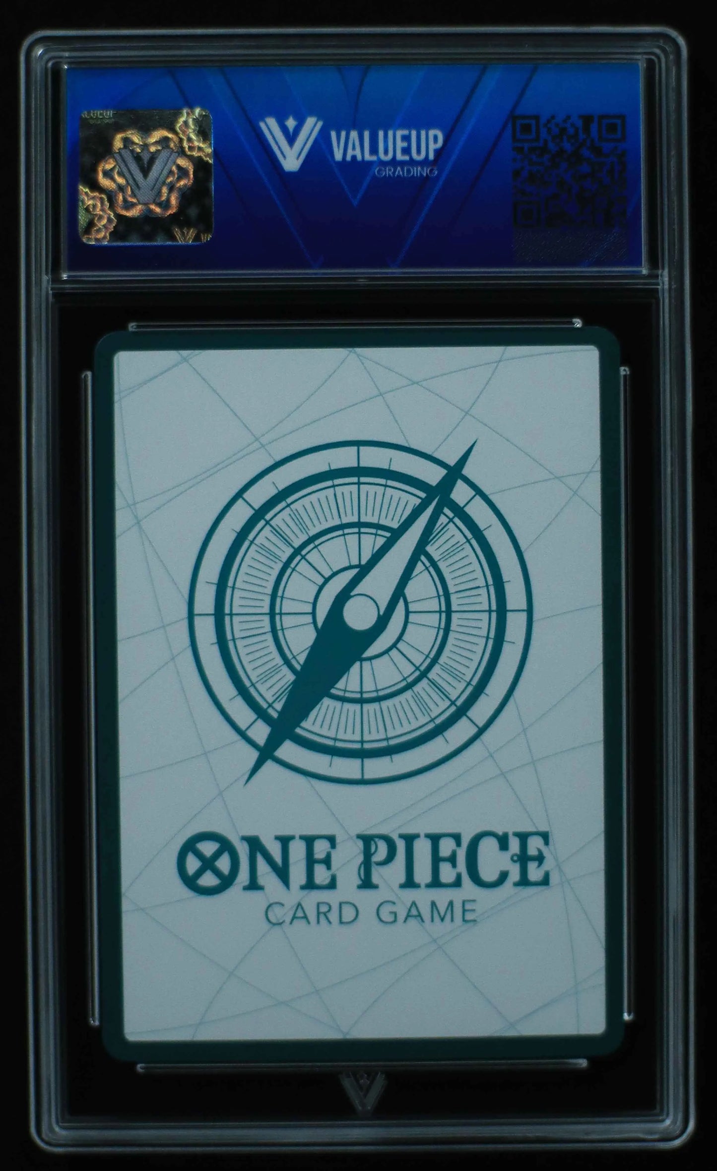 04218 DON!! CARD (RORONOA ZORO) (JAPANESE) - ValueUp