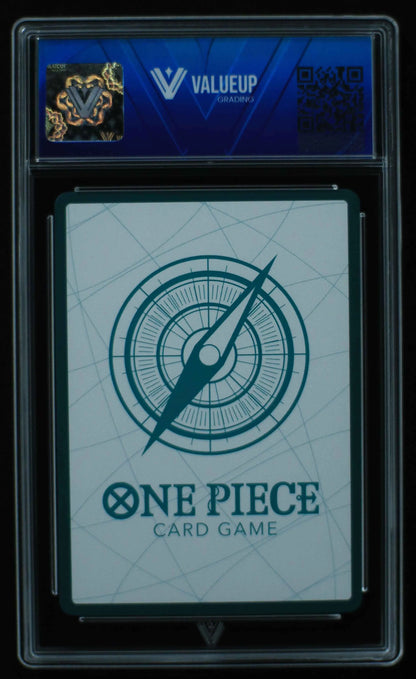 04218 DON!! CARD (RORONOA ZORO) (JAPANESE) - ValueUp