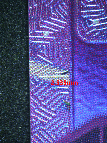 04222 MISS DOUBLEFINGER (ZALA) (JAPANESE) - ValueUp