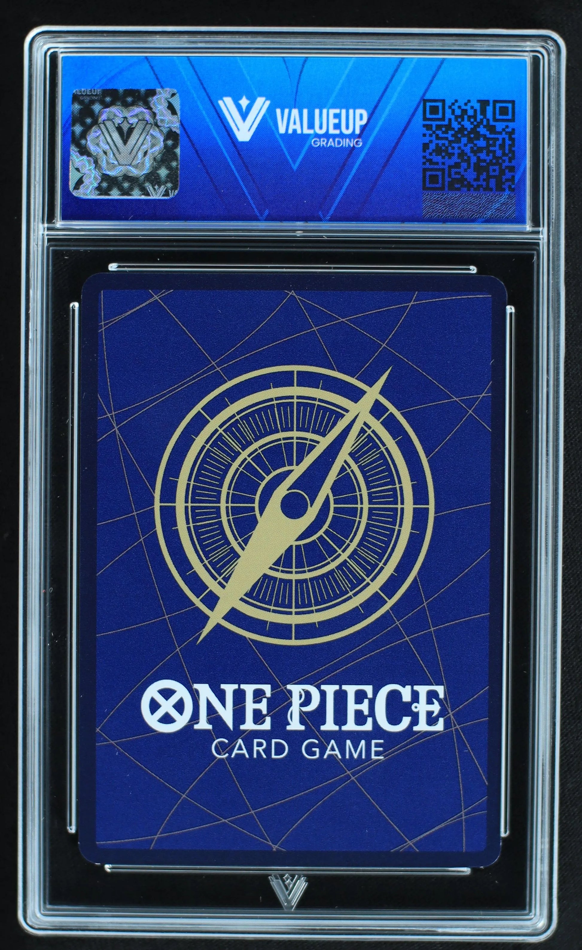 04222 MISS DOUBLEFINGER (ZALA) (JAPANESE) - ValueUp