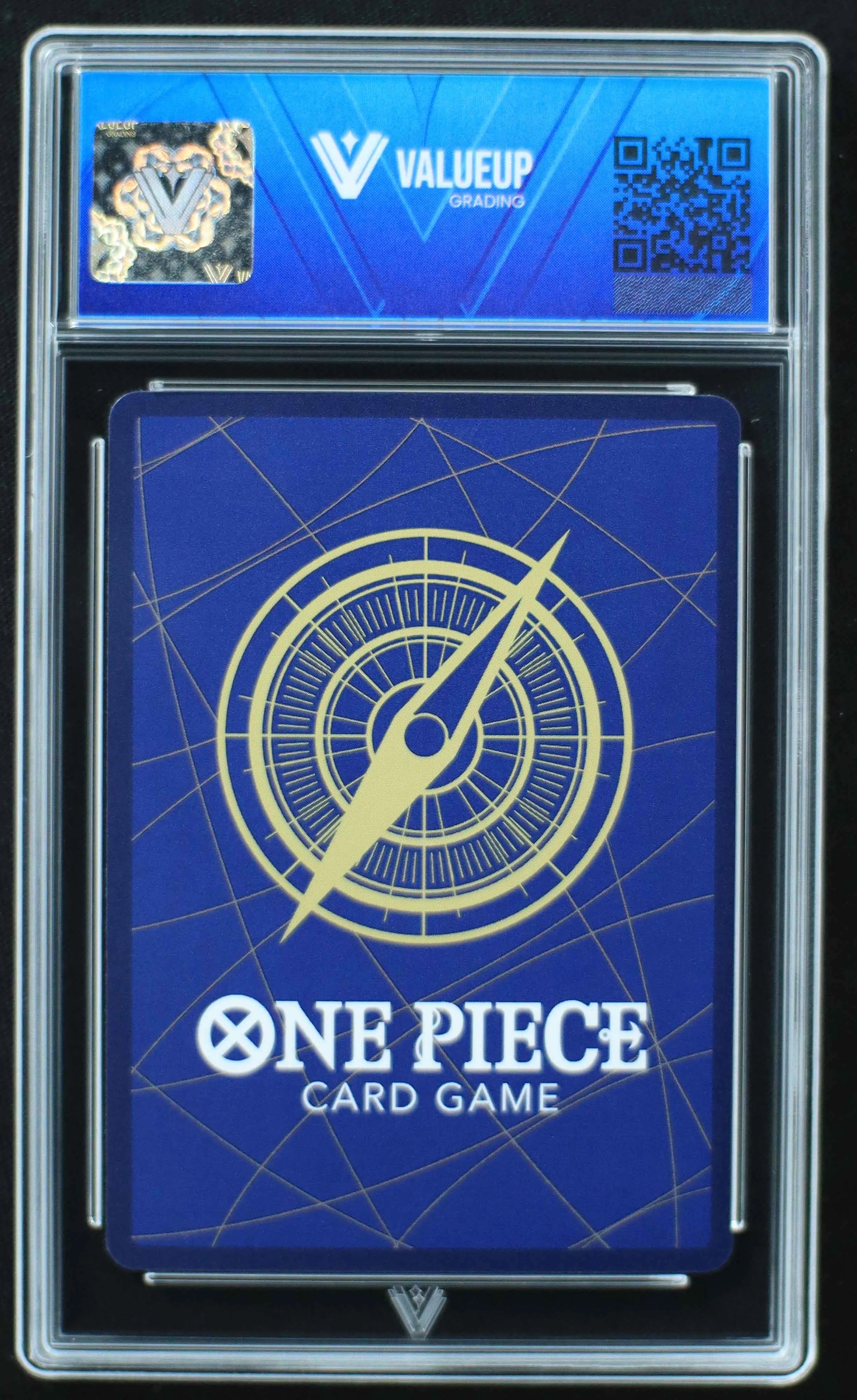 04225 MARSHALL.D.TEACH (JAPANESE) - ValueUp