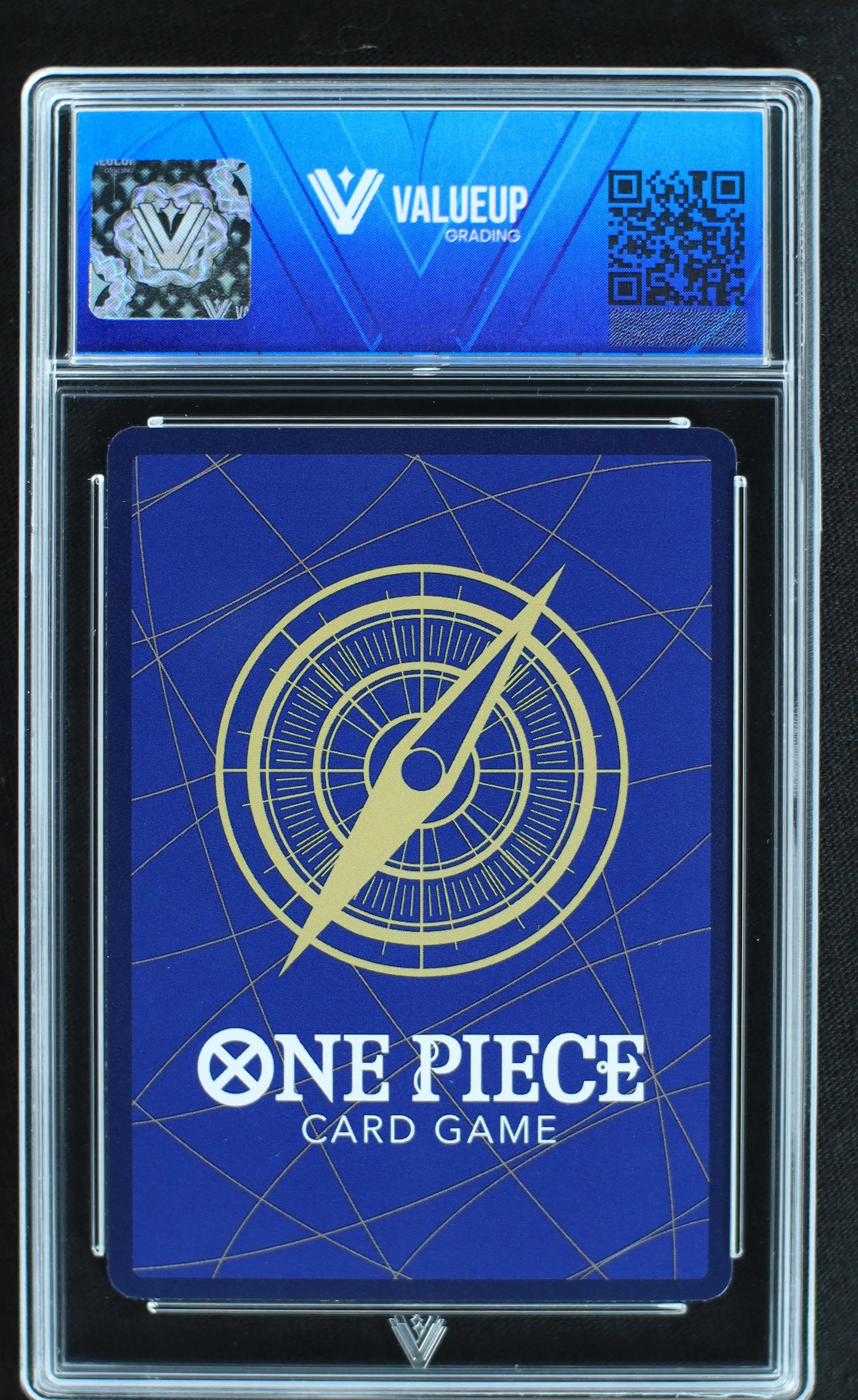 04226 MONKEY.D.LUFFY - ValueUp