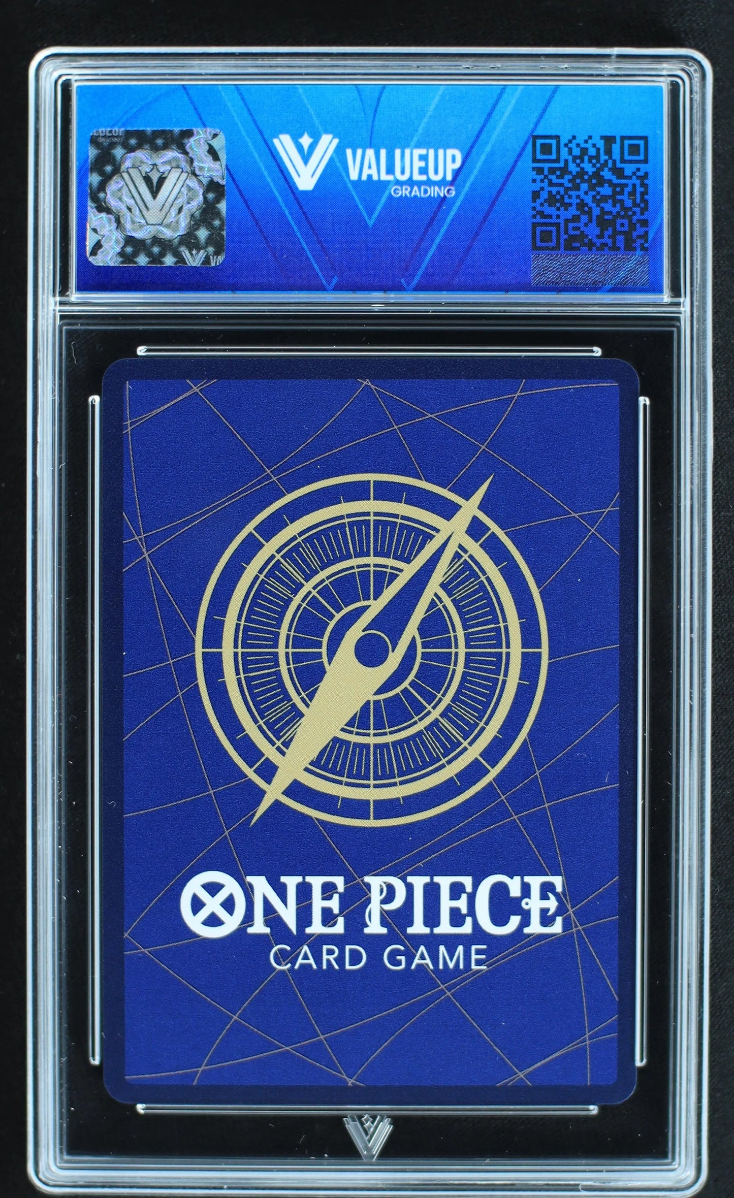 04231 SHANKS (JAPANESE) - ValueUp