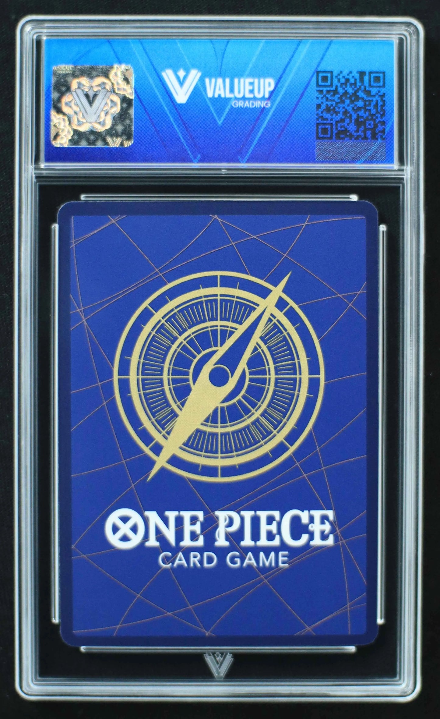 04236 MONKEY.D.LUFFY - ValueUp