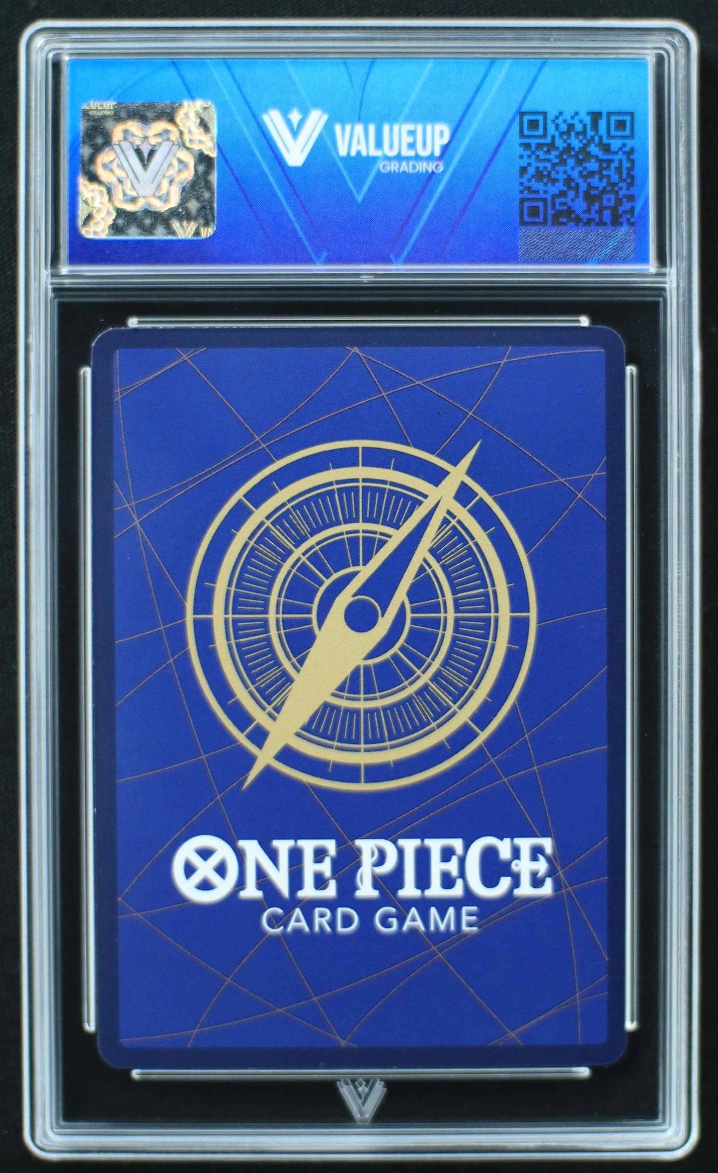 04238 MONKEY.D.LUFFY - ValueUp