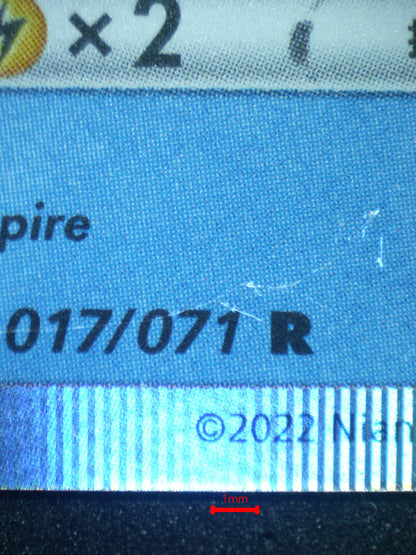 04245 BLASTOISE (JAPANESE) - ValueUp