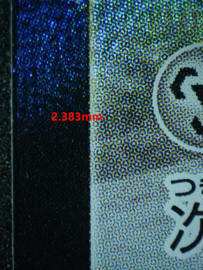 04255 ZACIAN V (JAPANESE) - ValueUp